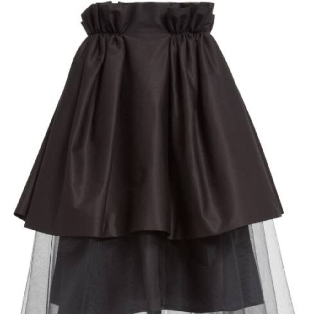 NEW Noir Kei Ninomiya Skirt JP L, US/ m/l or Size 8